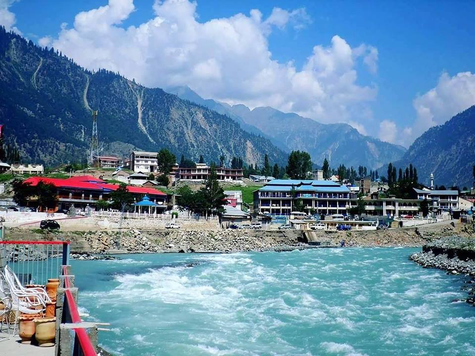 Kalam Valley, Swat,KPK