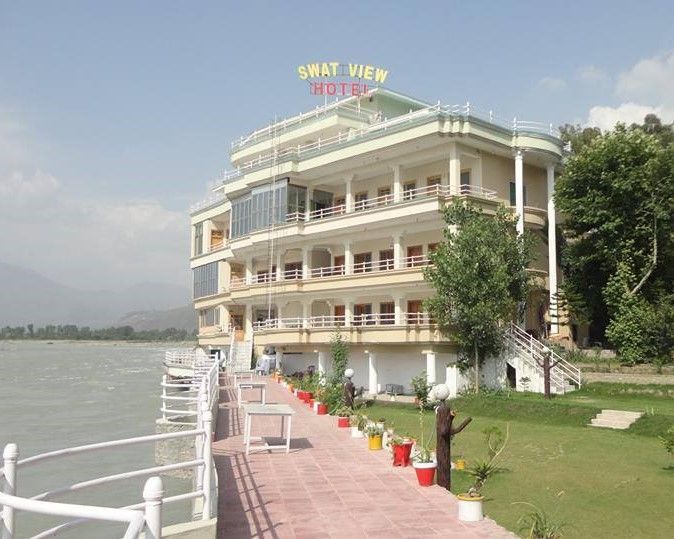 Swat View Hotel