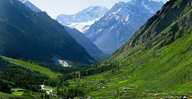 Best places to visit in Naran Kaghan