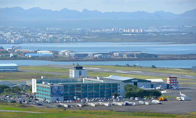 Reykjavik, Iceland