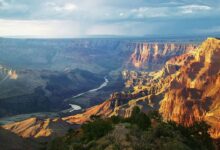 Grand Canyon National Park | Natural Wonders of the World