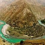 Astore River, Gilgit-Baltistan