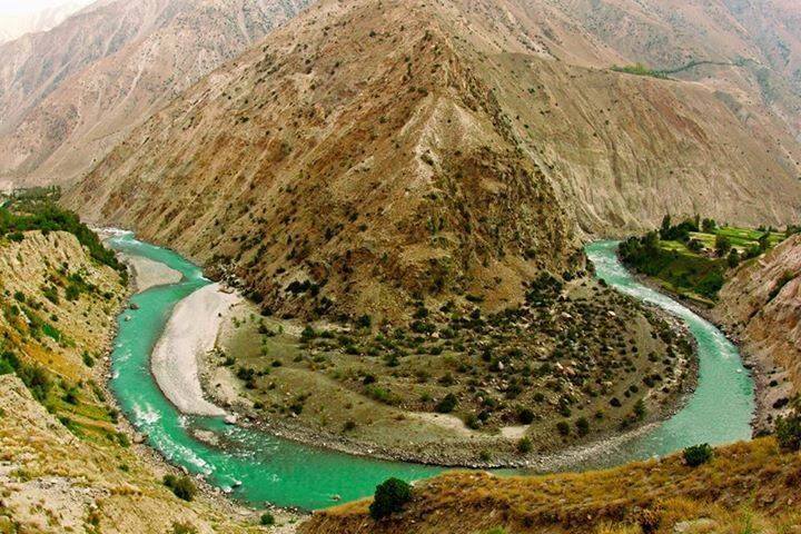 Astore River, Gilgit-Baltistan