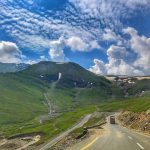 Babusar Pass, Naran, KPK