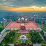 Badshahi Masjid Lahore- Real Beauty of Pakistan