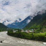 Beautiful Neelam Valley, Azad Kashmir