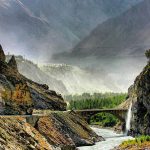 Ganish, Hunza, Gilgit-Baltistan