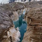 Hispar Glacier, Karakoram, Gilgit-Baltistan