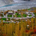 Hunza Valley, Gilgit-Baltistan