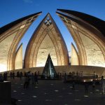 Islamabad Monument Pakistan