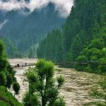 Kel, Neelam Valley, Azad Kashmir