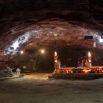 Khewra Salt Mines Punjab Pakistan