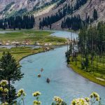 Mahodand Lake, Swat Valley, KPK