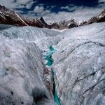 Majestic Baltoro Glacier, Gilgit-Baltistan, Pakistan