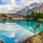 Naltar Lake Gilgit Baltistan