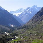 Naltar Valley Gilgit Baltistan Pakistan