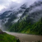 Neelam Valley, Azad Kashmir