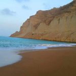 Ormara Beach Balochistan