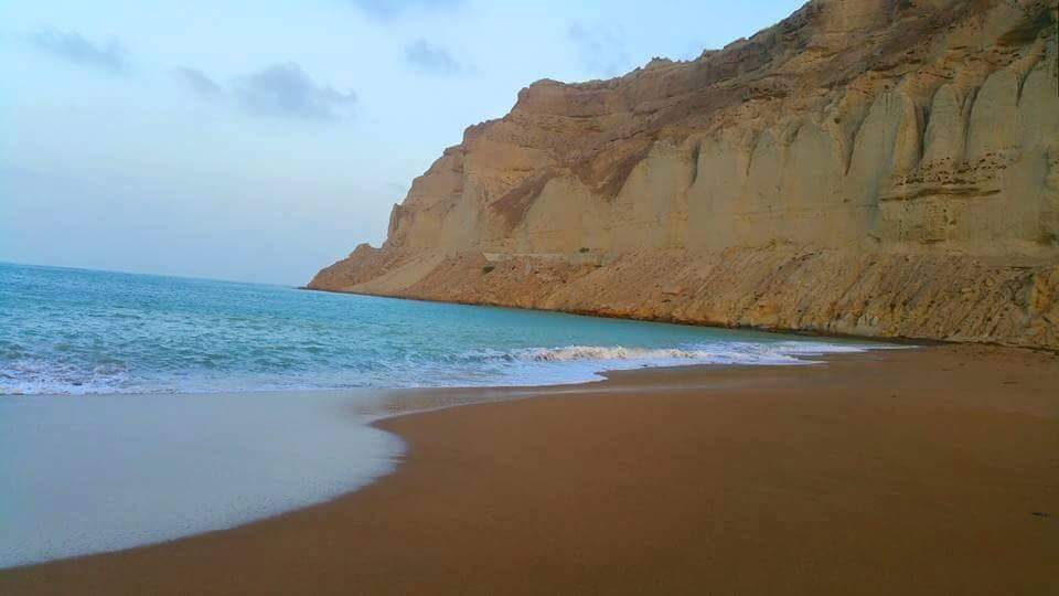 Ormara Beach Balochistan