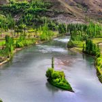 Phandar Valley, Gilgit Baltistan