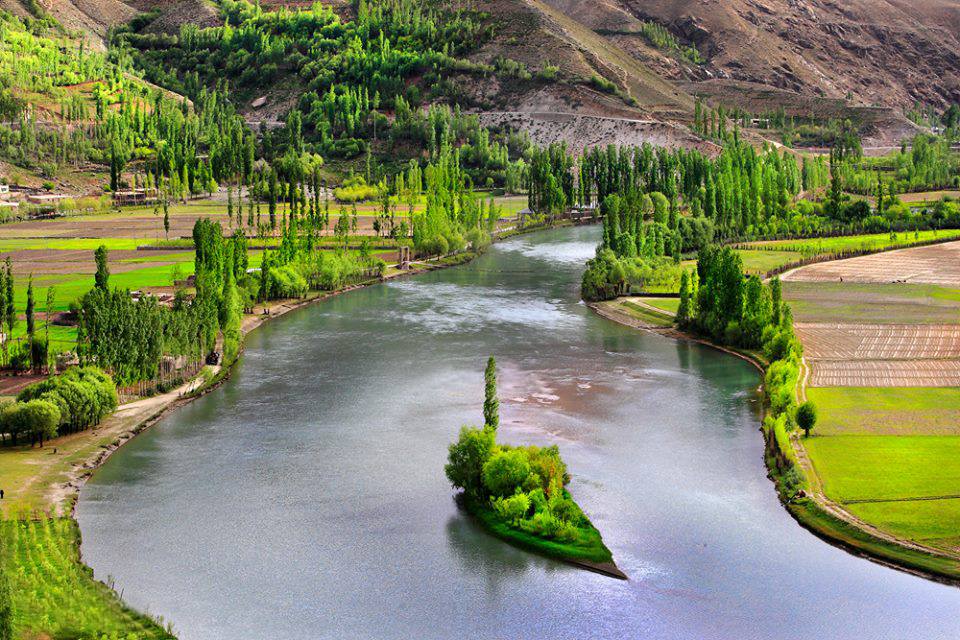 Phandar Valley, Gilgit Baltistan