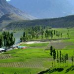 Phandar Valley Gilgit-Baltistan