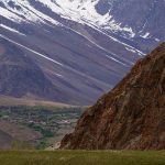 Phander Valley, Gilgit-Baltistan