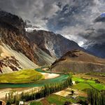 Phander Valley Gilgit Baltistan - pakistan