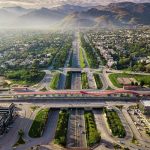 Roads Infrastructure in Islamabad
