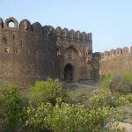 Rohtas Fort Jhelum Punjab