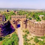 Rohtas Fort Jhelum Punjab Pakistan