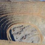 Saindak Gold Mine, Chagai, Balochistan