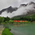 Shangrila Resorts, Skardu, Gilgit-Baltistan