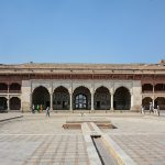 Sheesh Mahal, Shahi Qila Lahore