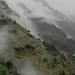 Skardu-Gilgit Road Matchless Indus Beauty