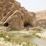 The Bolan Pass, Balochistan