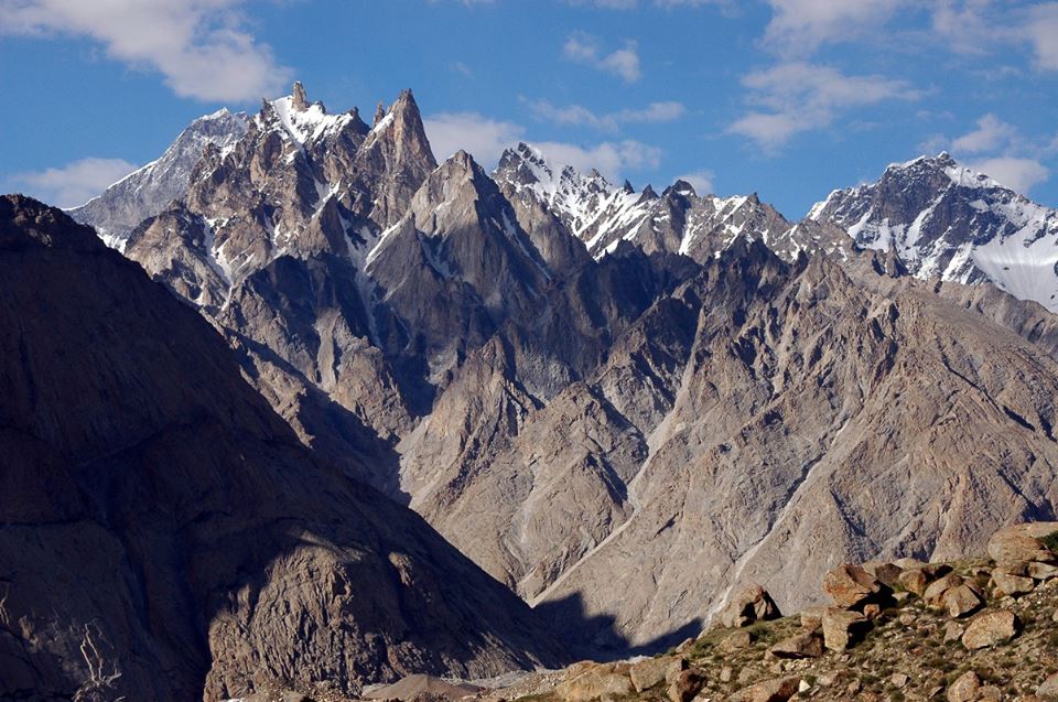 The Great Karakorum Pakistan