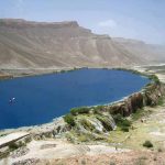 Wali Tangi Dam,Balochistan,Pakistan