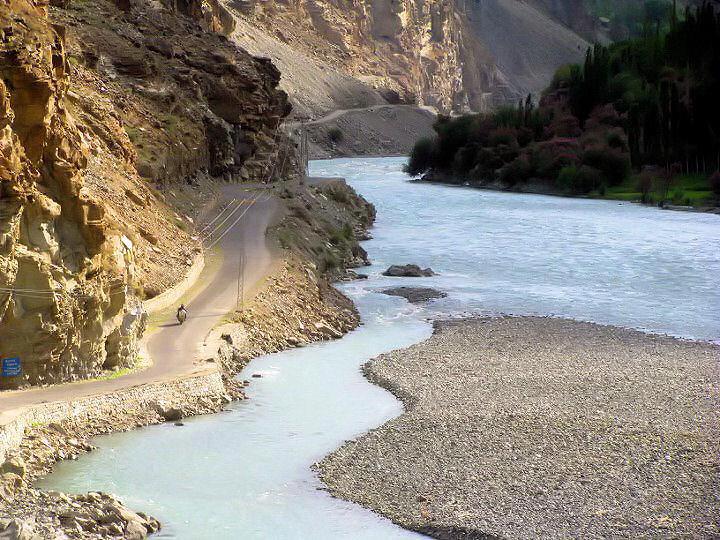 Yasin Valley - Ghizer