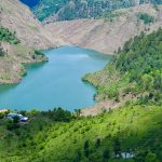 Zal Zal Lake Azad Kashmir