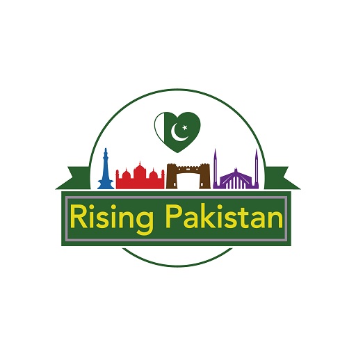 Rising Pakistan