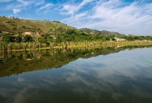 The Reflecting Beauty Kallar Kahar Lake