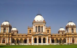 Exceptional Beauty Of Noor Mahal | Rising Pakistan