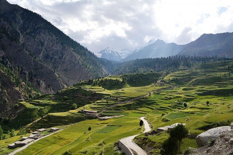 Amazing Astore Valley | Attractions In Astore Valley | Rising Pakistan