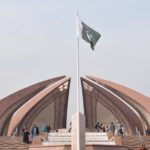 Islamabad Monument
