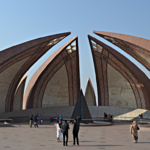 Pakistan monument Islamabad Capital Of Pakistan
