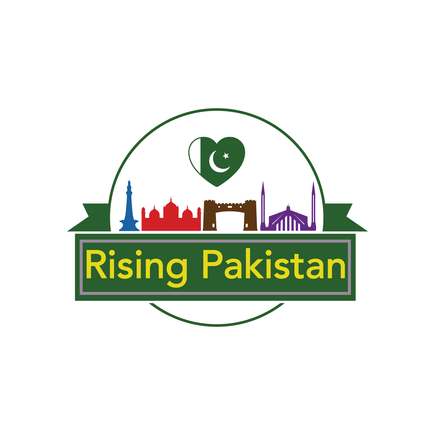 Rising Pakistan