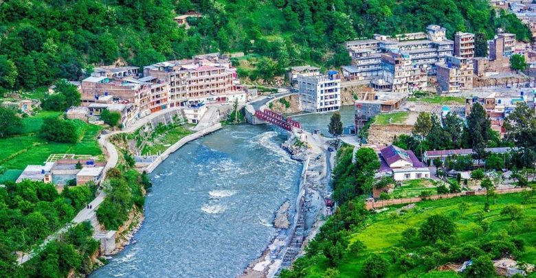 Swat Valley KPK