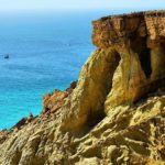 Astola Island of Balochistan