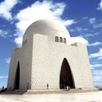 Muhammad Ali Jinnah Mausoleum Karachi